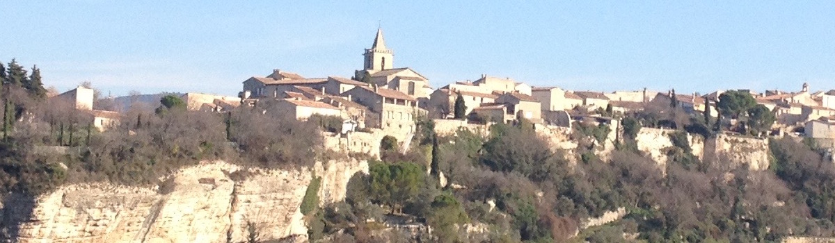 Village of Venasque